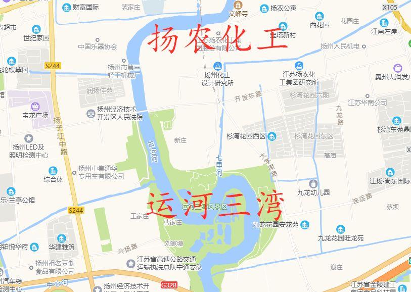 扬州市妇女儿童医院全面搬迁，升级母婴服务开启健康未来之门