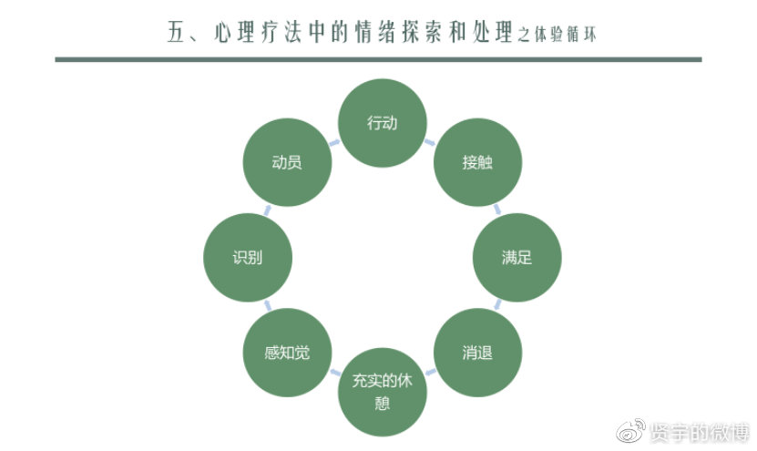 心理健康中情绪管理的核心角色