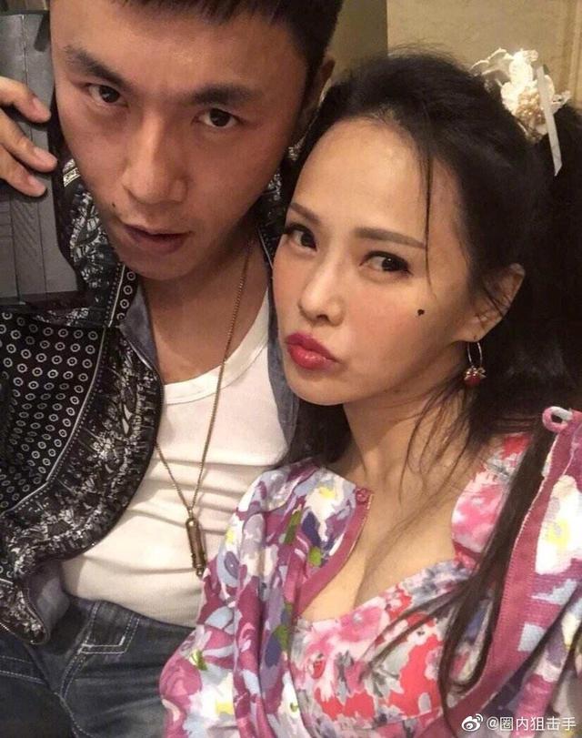 伊能静与秦昊的年龄差异，岁月痕迹与人生精彩探究