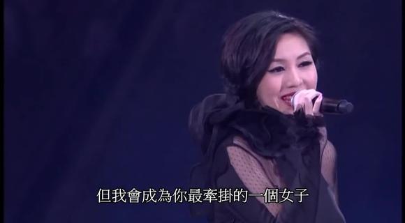 杨千嬅野孩子，真挚情感与青春呼唤的交响乐章