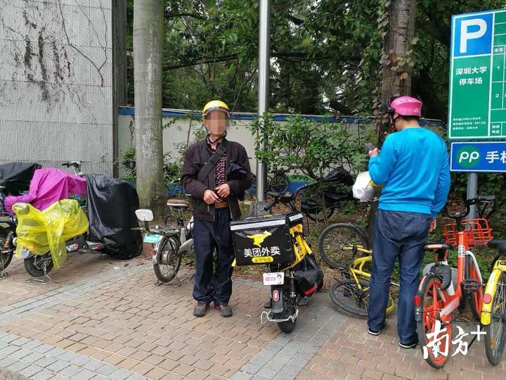 西门街道持续推进电动自行车安全隐患全链条整治行动