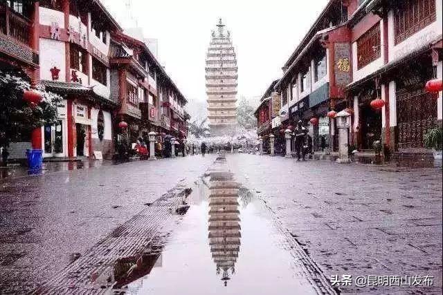 山西太原，大美西山助力文旅品牌焕新光彩