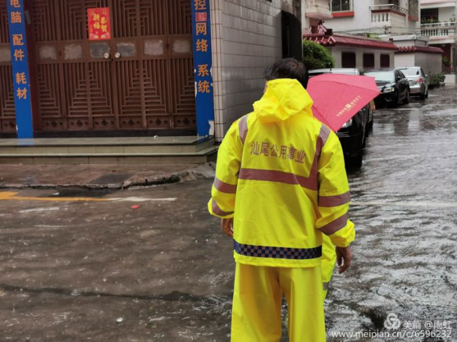 潮州潮安聚焦重点区域开展水上训练，全力以赴备战强降雨防御工作