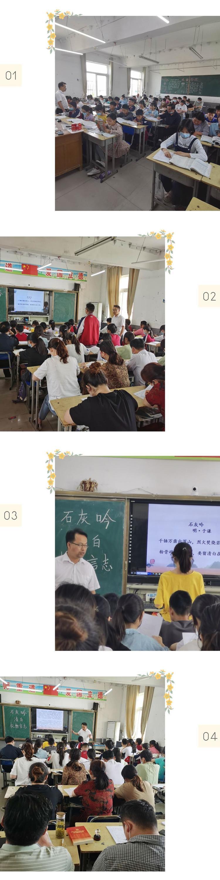 幸福院书香传递，手牵手共读，朗朗读书声回荡