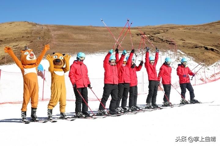 河北滑雪场开板时间揭晓，雪季狂欢嗨翻冬季！