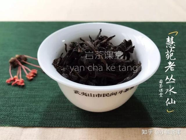 将军令大红袍续写传奇，武夷岩茶的现代化之路