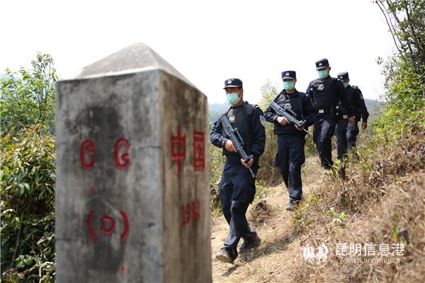 郁南都城筑牢重点行业和场所疫情防控防线