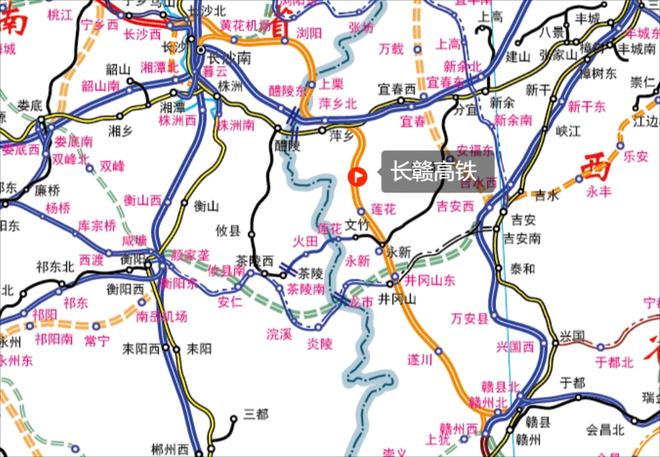 石家庄教育新高地规划，拟建42班初中，高铁片区迎新机遇