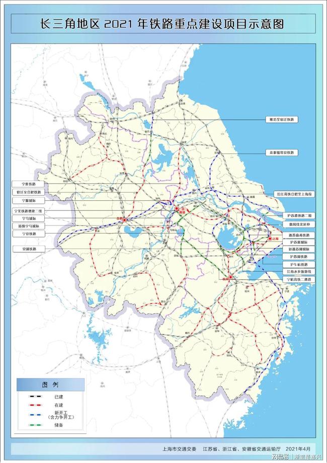 西安二十条道路最新交通规划与改造公告