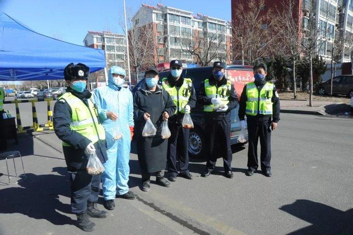 生态警务守护千年运河，别有枫景的护航之旅